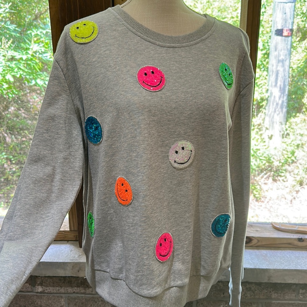 Sweatshirt